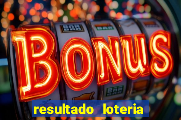 resultado loteria do povo